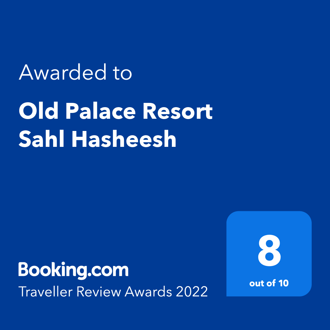 New Award from Booking.com